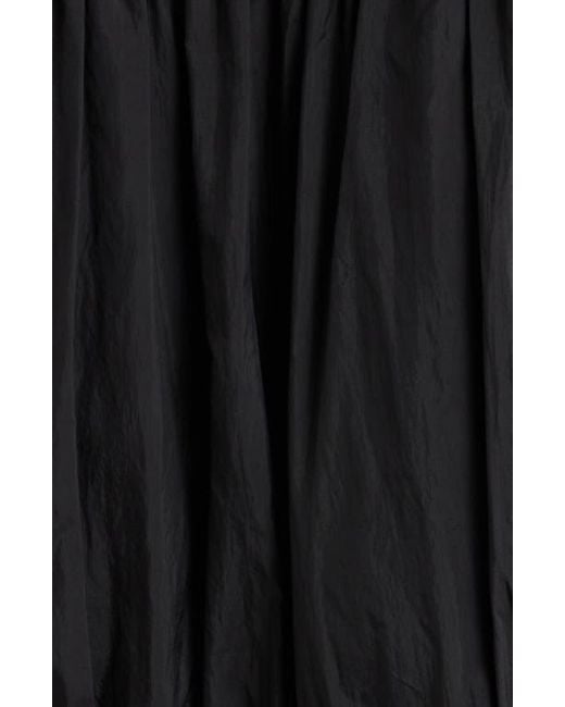 Zella Black Elevate Insulated Jacket