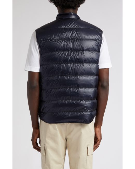 Moncler gui hot sale navy