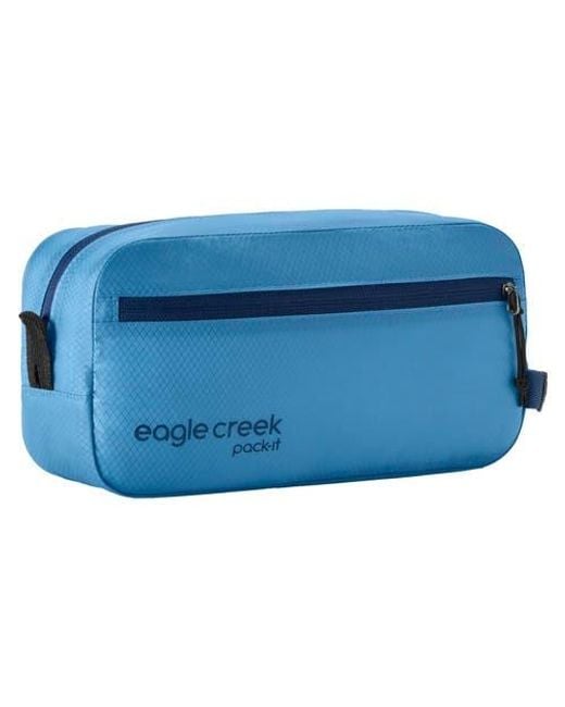 Eagle Creek Blue Pack-It Isolate Quick Trip
