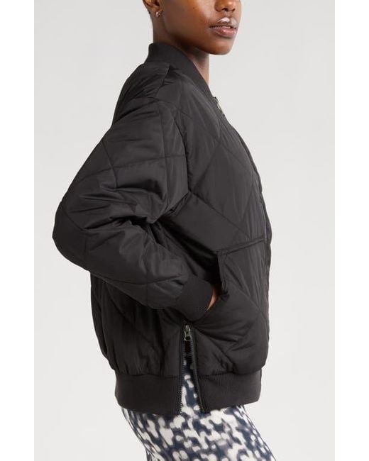 L'Arc〜en〜Ciel LONG AVIATOR JACKET SWITCHBLADE × L'Arc〜en〜Ciel LONG AVIATOR L'Arc-en-Ciel