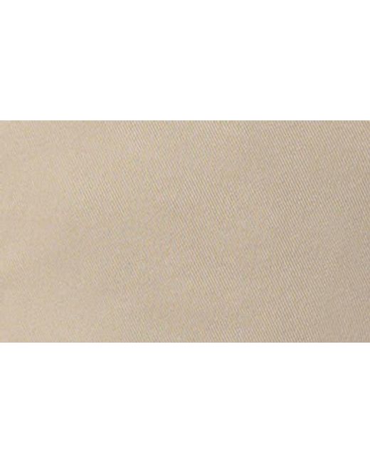 Joe's Jeans Natural The Laird Slim Fit Drawstring Waist Pants for men