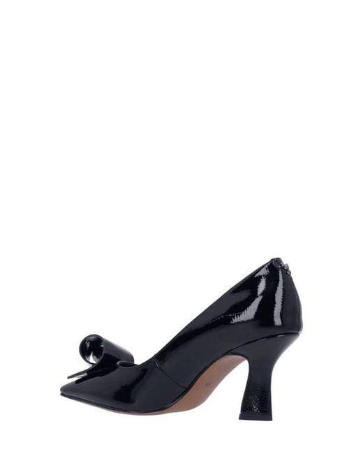 J. Reneé Blue Karali Pump