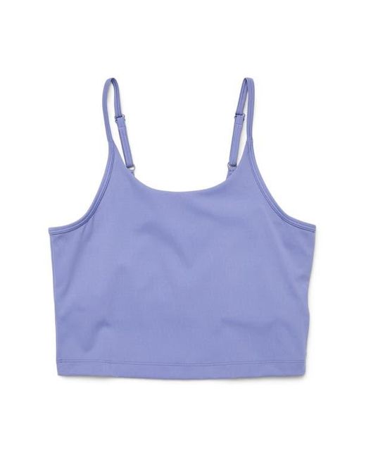 COTOPAXI Blue Muevo Scoop Tank