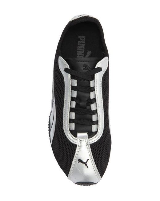 PUMA Black H-Street Og Sneaker for men