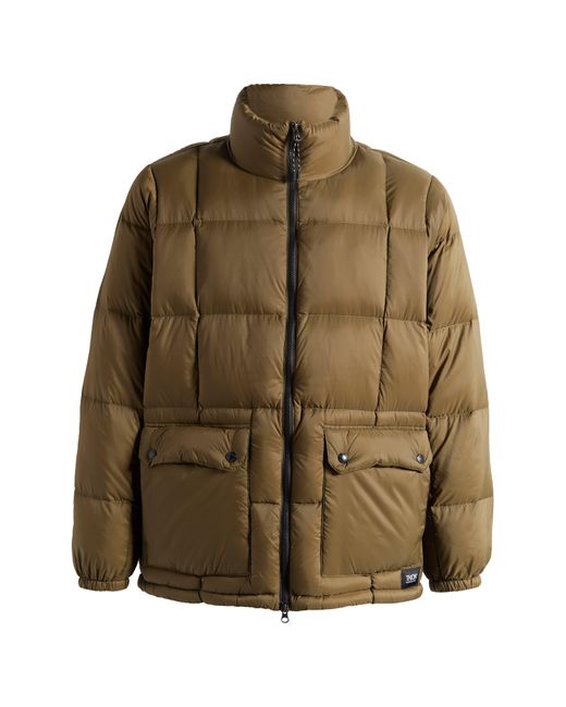 800 fill on sale packable down jacket