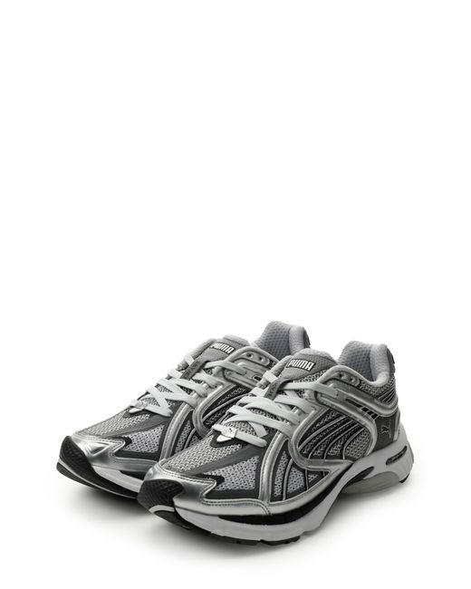 PUMA Gray Skyjet Prisco Sneaker for men