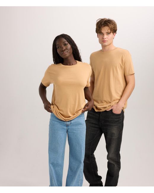 Known Supply Black Regen Tee