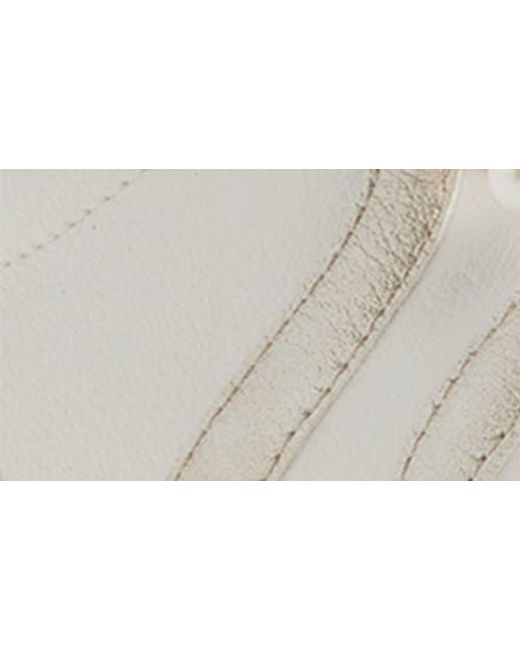 ALDO White Chic Sneaker