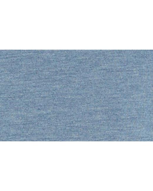 Free Fly Blue Flex Performance Pocket T-Shirt for men