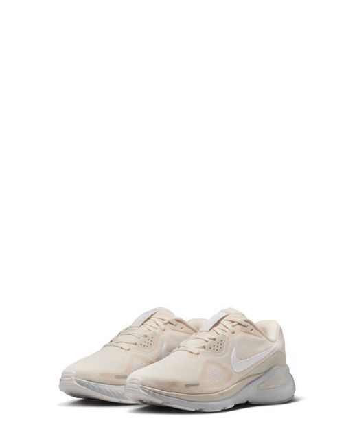 Nike Multicolor Structure 26 Running Shoe