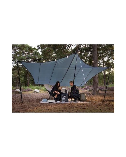 Thule Blue Chasm Small Water Resistant Gear Cube