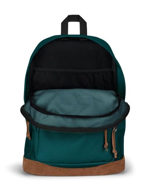 Jansport Green Right Pack Backpack