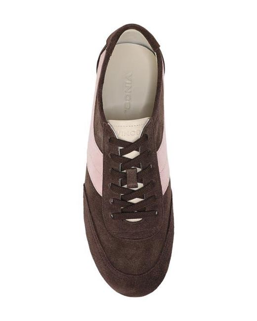 Vince Brown La Runner Sneaker