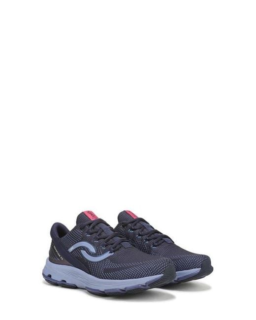 Ryka Blue Devotion X 2 Walking Shoe