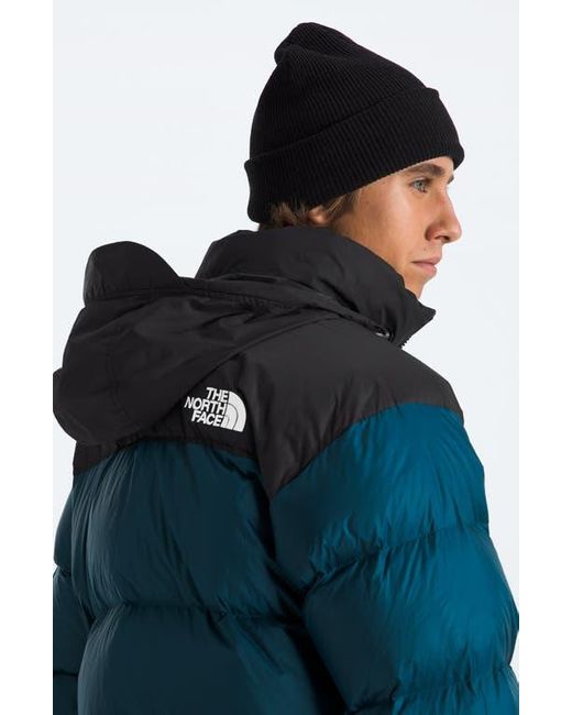 The North Face 1996 Retro Nuptse 700 Fill Power Down Packable Jacket in ...
