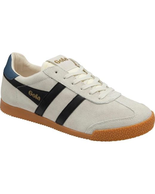 Gola Gray Elan Sneaker for men