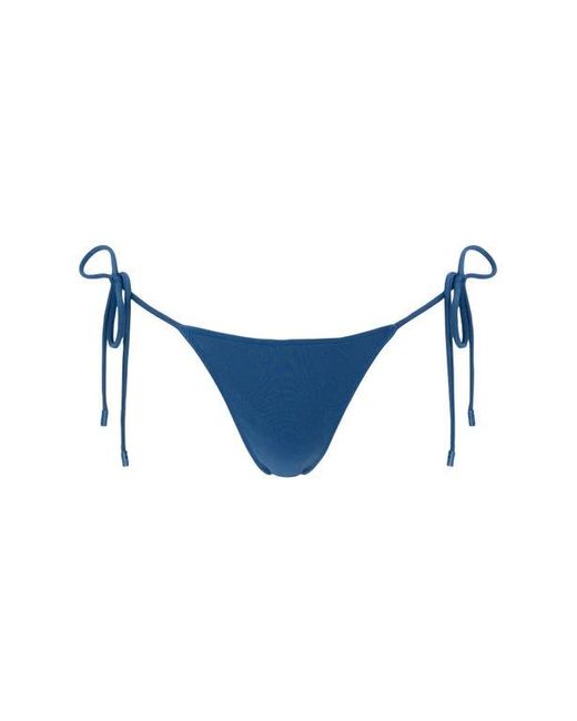 Sunkissed Multicolor Le Triangle Swim Bottom