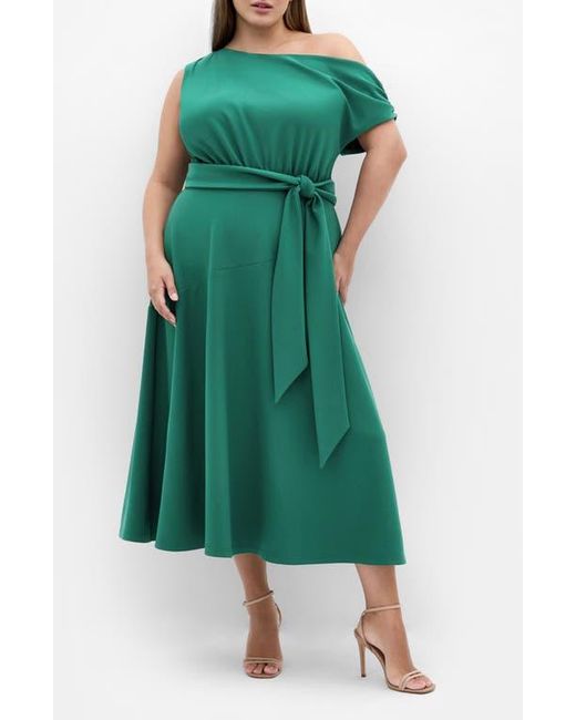 city chic green dress New Design Saudi Arabia Evening Dresses Green Satin Pleats Puffy Short –  TANYA BRIDAL