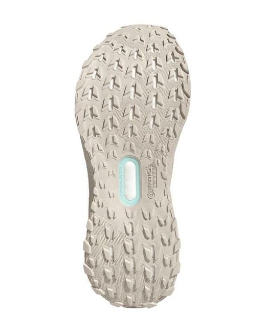 Adidas White Ultraboost 5 Gtx Running Shoe