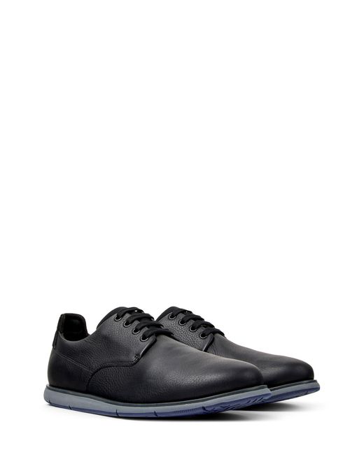 Camper Black Smith Plain Toe Derby for men