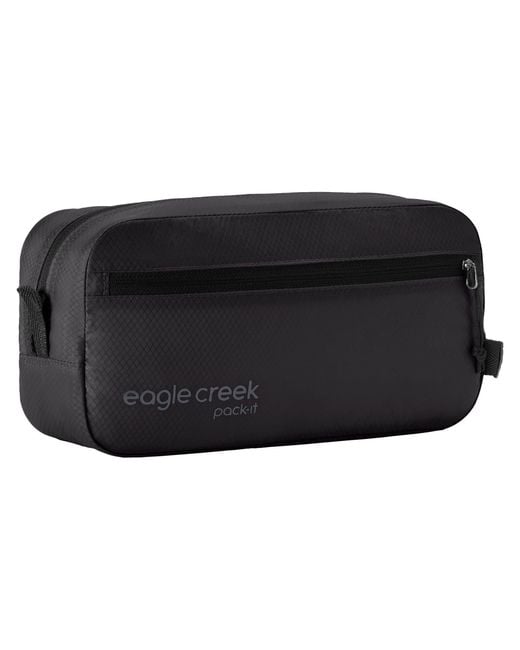 Eagle Creek Black Pack-It Isolate Quick Trip