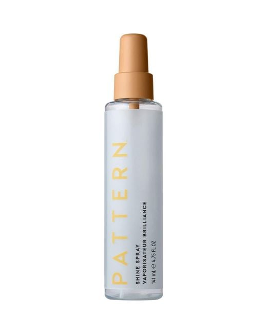 Pattern Beauty Blue Shine Spray