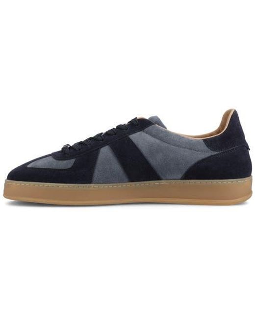 Taft Blue The Gatsby Sneaker for men