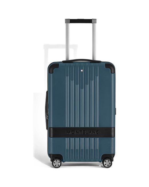Montblanc trolley sales