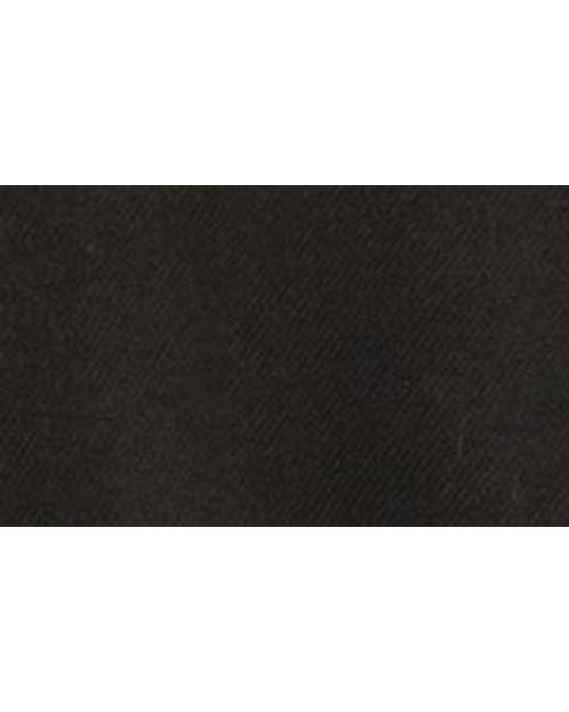 Les Deux Black Como Coach Jacket for men