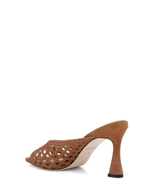 L'Agence Brown Jacques Sandal