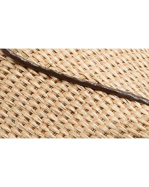 Stuart Weitzman Natural Duff Mule for men