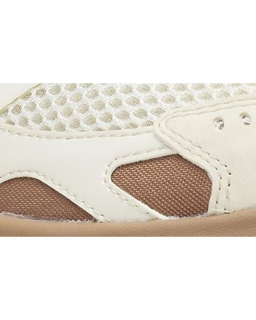 Merrell White Moab Speed 2 Mid Gore-Tex Hiking Shoe for men