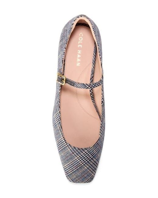 Cole haan pointed toe flats hot sale