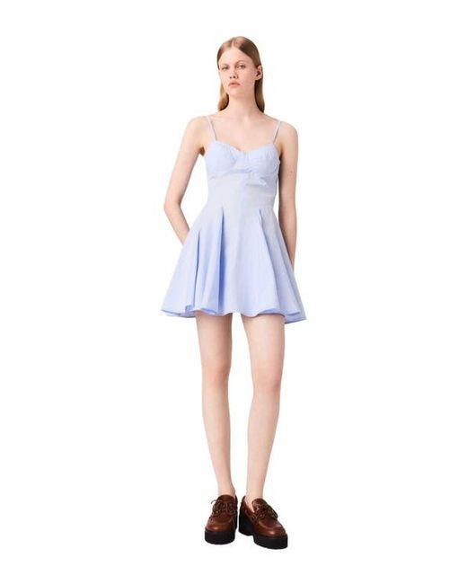 beaded formal dress RENATA GOWN - V-NECK BEADED EVENING DRESS