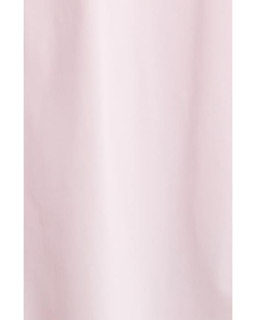 Greyson Pink Phoenix Flare Performance Skort