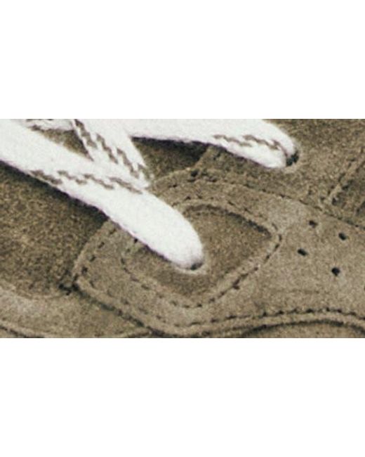 Alohas Green Tb.56 Sneaker