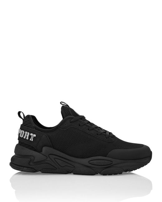 Philipp Plein Black Match Point Core X