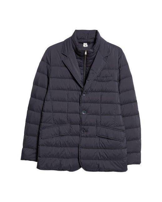 【関税＆送料込み】Herno Blue Blazer Herno Men's Cashmere Blazer w/ Detachable Liner | Neiman Marcus