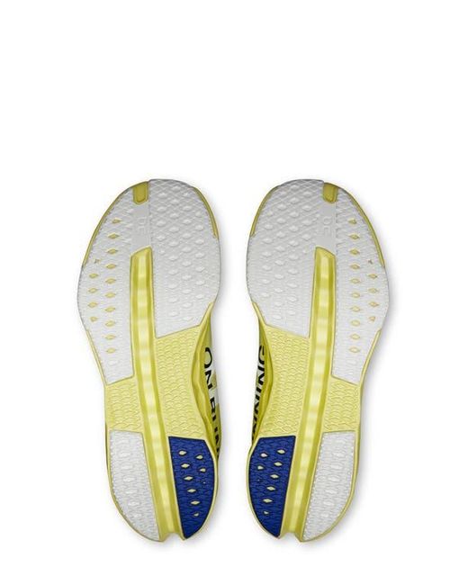 On Shoes Green Cloudsurfer Next Z5 Running Shoe