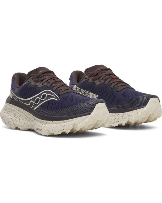 Saucony Blue Guide Tr Running Shoe for men