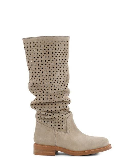 Seychelles Brown Desert Eagle Boot