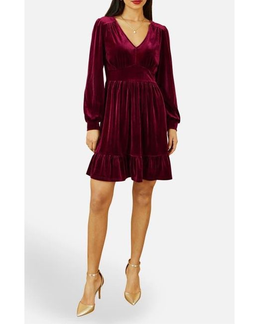 chinese dress ladies Amazon.com: Aphratti Women's Casual Fall Long Sleeve Collared A-Line Fit  Flare Skater Dress Halloween Costumes Adult 2025 Bright Red Small :  Clothing, Shoes & Jewelry