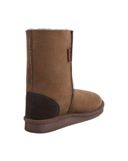 Celtic & Co. Brown House Boot for men