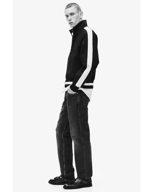 H&M Blue Regular Jeans for men