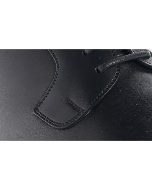 Givenchy Black Label Derby for men