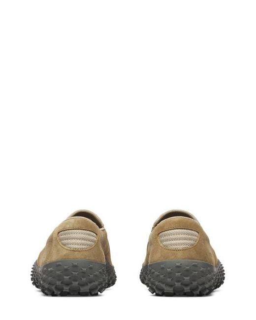 Merrell Green Wrapt Slip-On Waterproof Hiking Sneaker for men