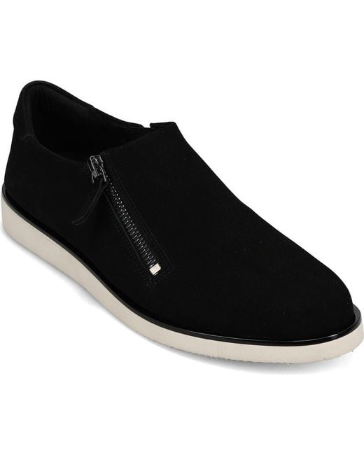 Vaneli Black Quill Flat