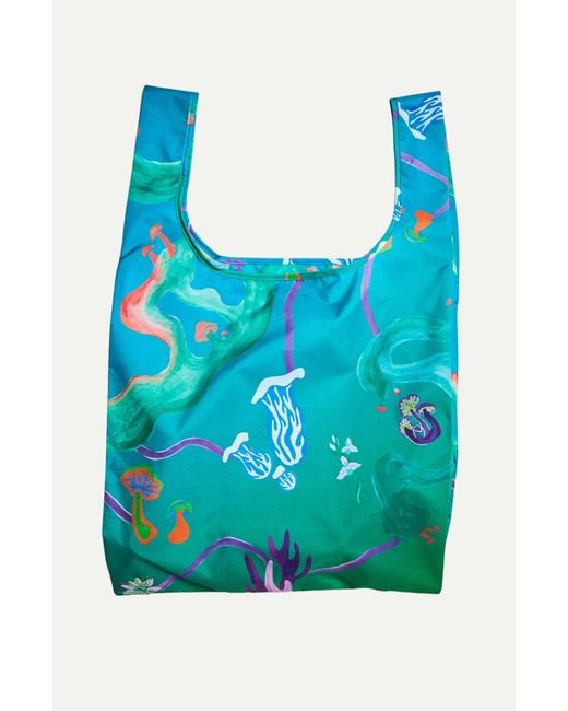 Original Duckhead Blue The Extra Bag