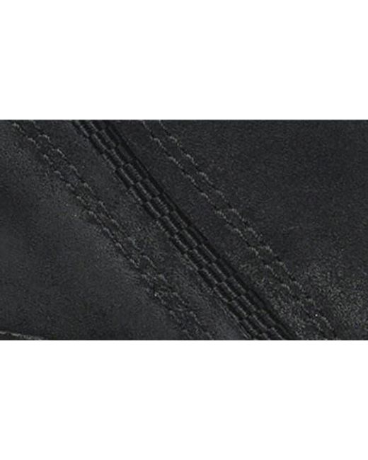 Børn Black Sandor Loafer for men