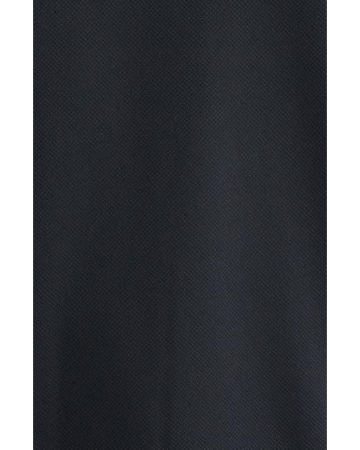 Zella Black Swing Golf Polo for men